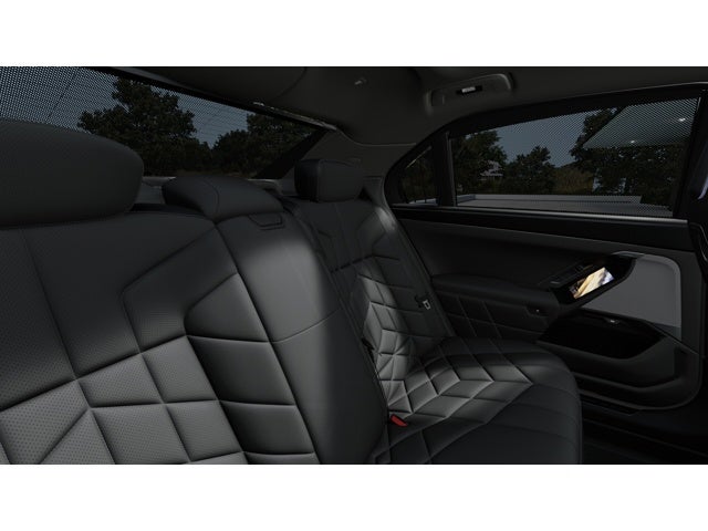 2027 BMW 7 Series Base