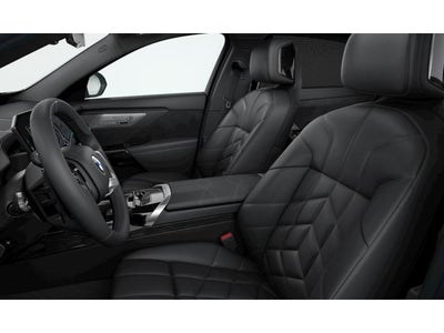 2027 BMW 7 Series Base