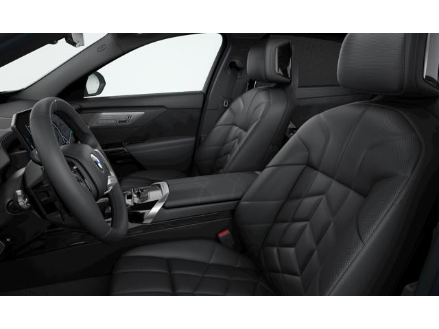 2027 BMW 7 Series Base