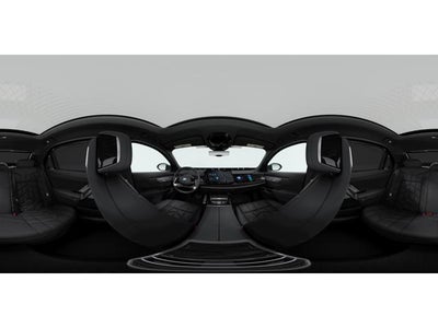 2027 BMW 7 Series Base