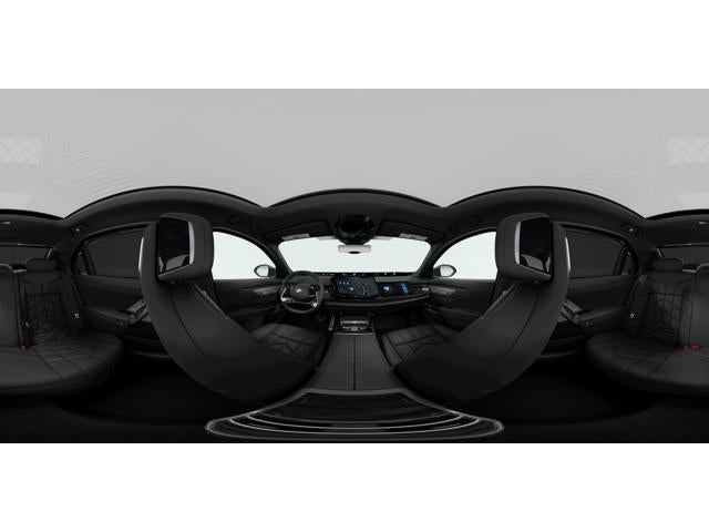 2027 BMW 7 Series Base