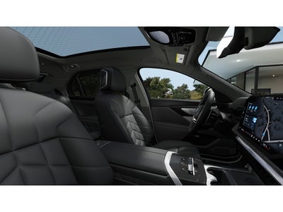 2027 BMW 7 Series Base