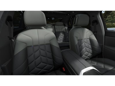 2027 BMW 7 Series Base