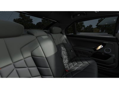 2027 BMW 7 Series Base