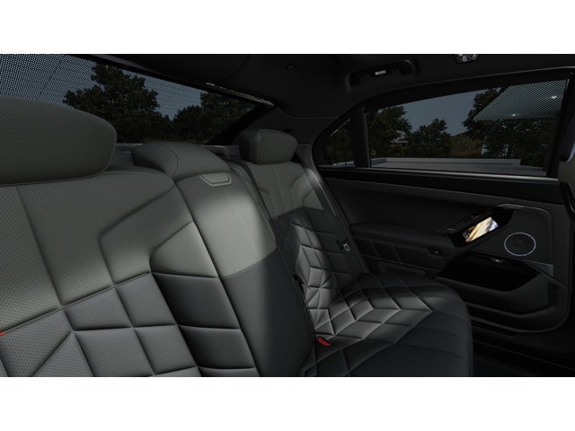 2027 BMW 7 Series Base