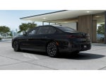 2027 BMW 7 Series Base