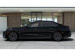 2027 BMW 7 Series Base