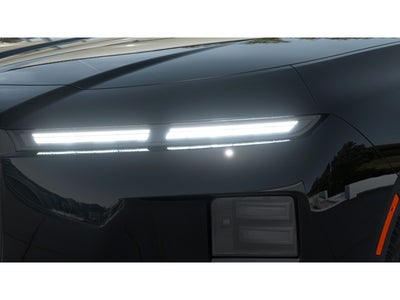 2027 BMW 7 Series Base