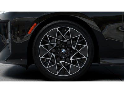 2027 BMW 7 Series Base