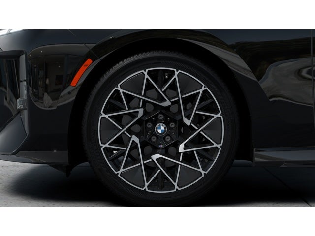 2027 BMW 7 Series Base