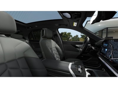 2027 BMW 7 Series Base