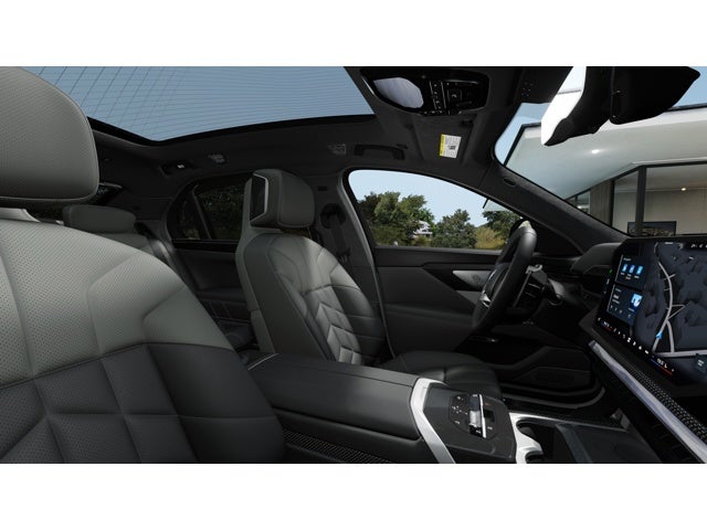 2027 BMW 7 Series Base