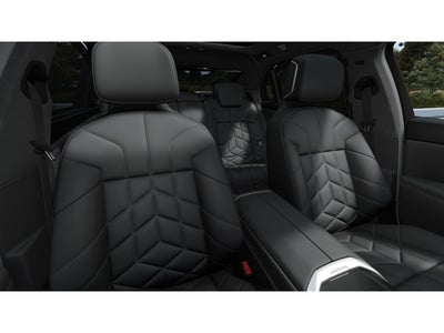 2027 BMW 7 Series Base