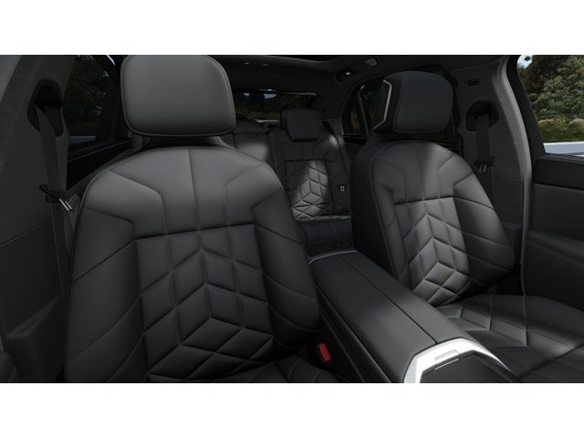 2027 BMW 7 Series Base
