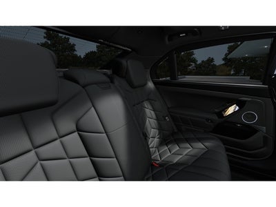 2027 BMW 7 Series Base