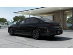 2027 BMW 7 Series Base