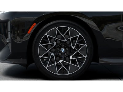 2027 BMW 7 Series Base