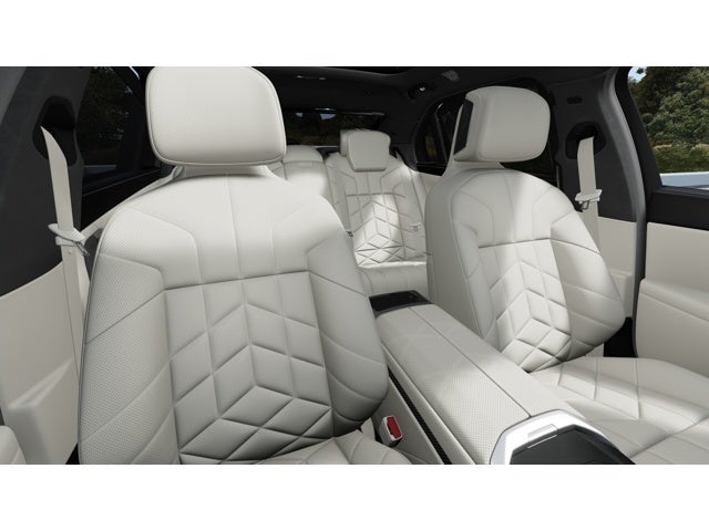 2027 BMW 7 Series Base