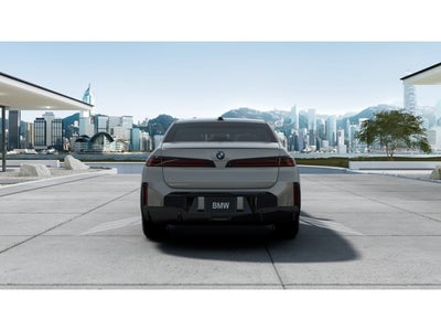 2027 BMW 7 Series Base