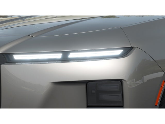2027 BMW 7 Series Base