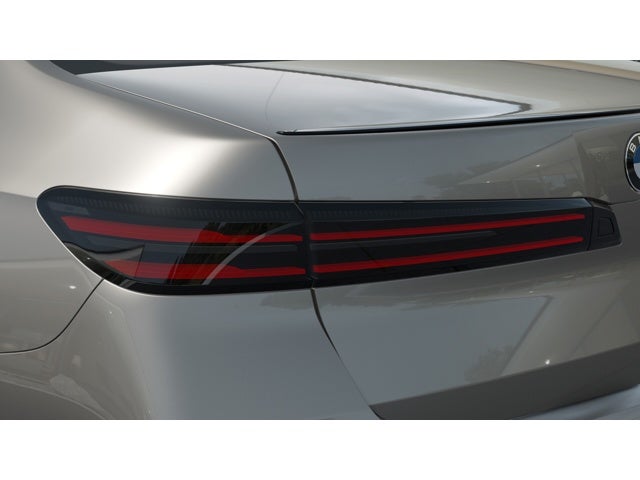 2027 BMW 7 Series Base