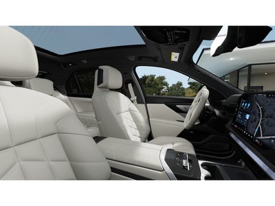 2027 BMW 7 Series Base