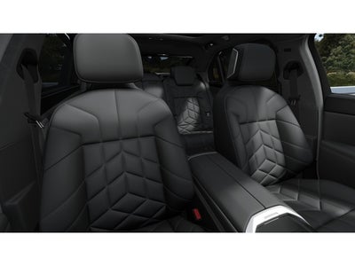 2027 BMW 7 Series Base