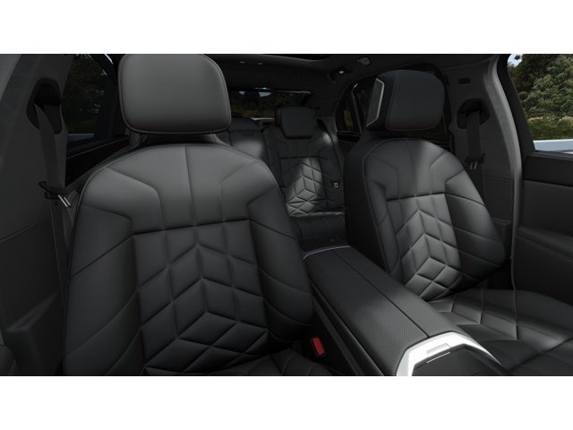2027 BMW 7 Series Base