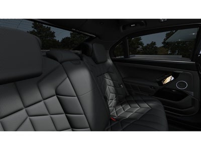 2027 BMW 7 Series Base