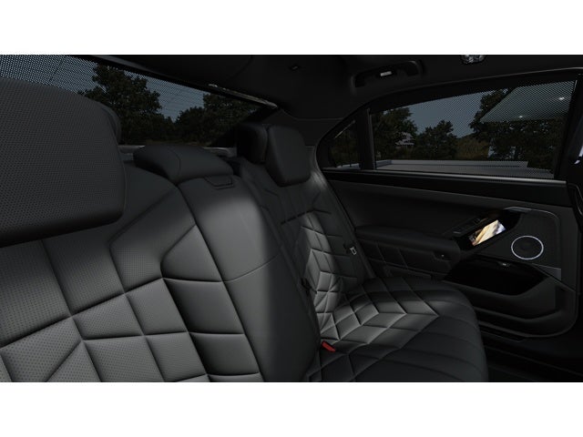 2027 BMW 7 Series Base
