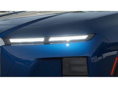 2027 BMW 7 Series Base
