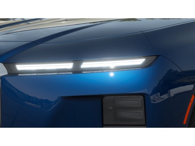 2027 BMW 7 Series Base
