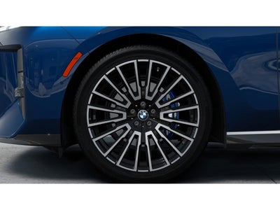 2027 BMW 7 Series Base