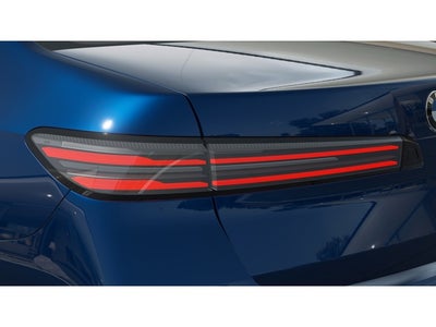2027 BMW 7 Series Base
