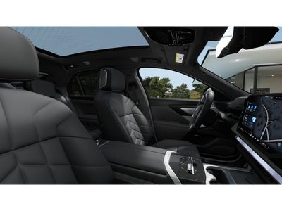 2027 BMW 7 Series Base