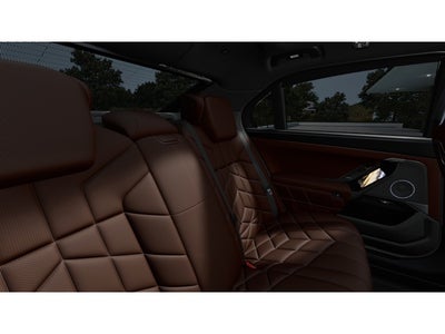 2027 BMW 7 Series Base