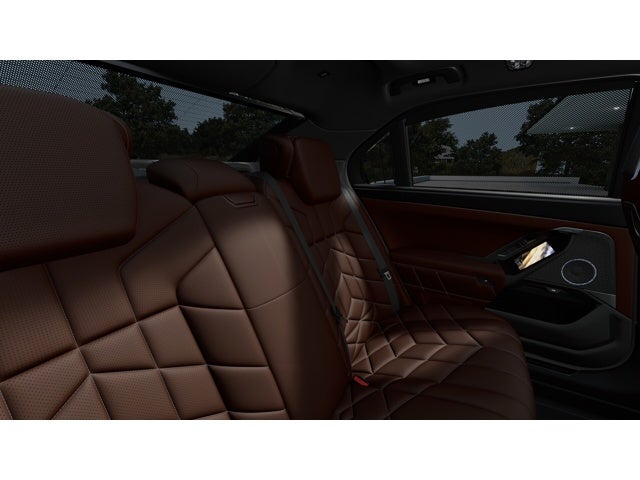 2027 BMW 7 Series Base