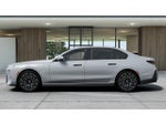 2027 BMW 7 Series Base