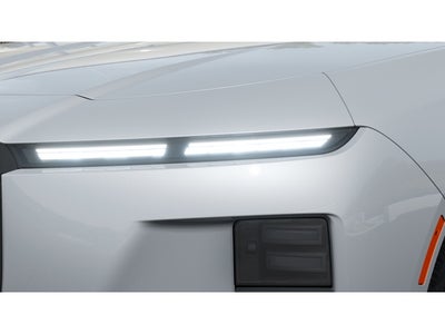 2027 BMW 7 Series Base