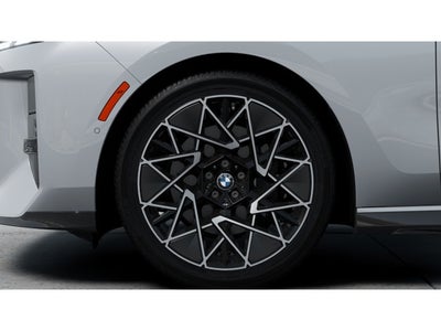 2027 BMW 7 Series Base