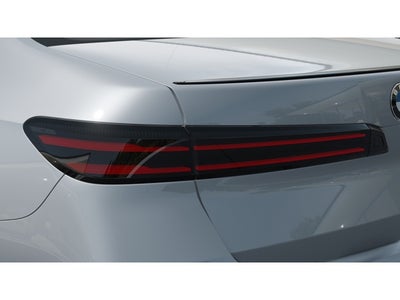 2027 BMW 7 Series Base