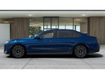 2027 BMW 7 Series Base