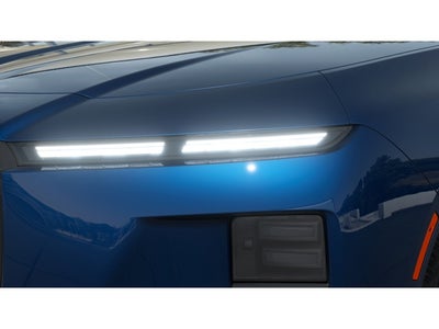 2027 BMW 7 Series Base