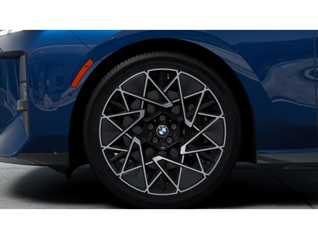 2027 BMW 7 Series Base