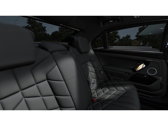 2027 BMW 7 Series Base