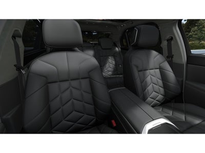 2027 BMW 7 Series Base