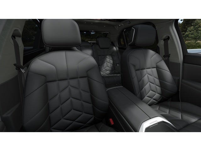 2027 BMW 7 Series Base