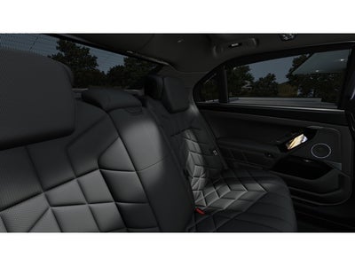 2027 BMW 7 Series Base
