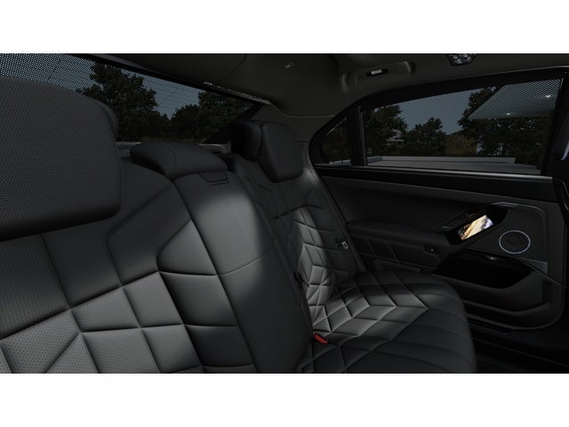 2027 BMW 7 Series Base