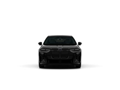 2027 BMW 7 Series Base